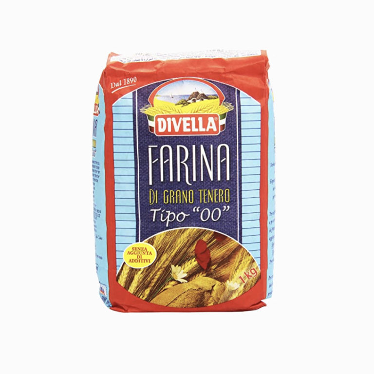 Read more about the article Divella Flour 00