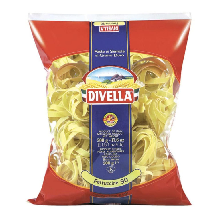 Read more about the article Divella Fettucine 90