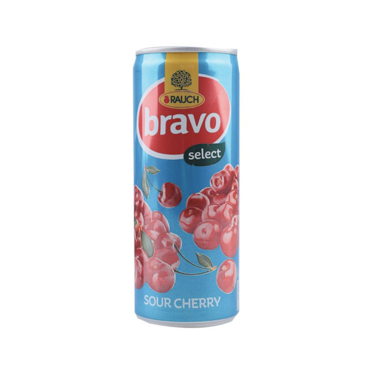 Read more about the article Bravo Sour Cherry