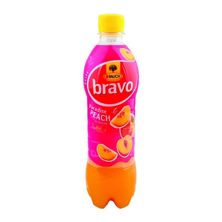 Read more about the article Bravo Peach