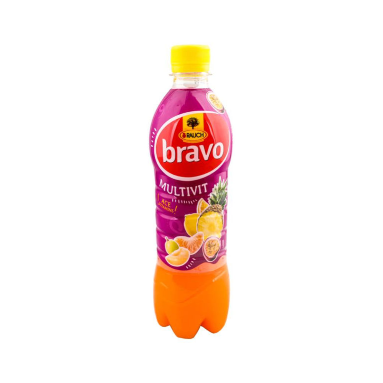 Read more about the article Bravo Multivitamin