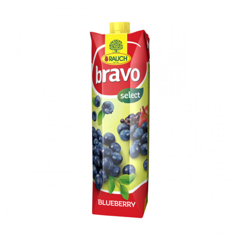 Read more about the article Bravo Blueberry