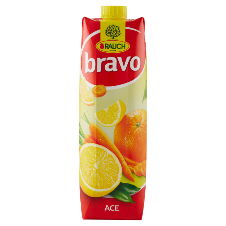 Read more about the article Bravo ACE Multivitamin