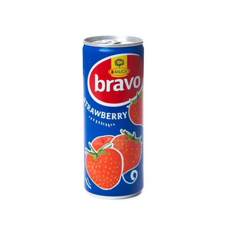 Read more about the article Bravo Strawberry