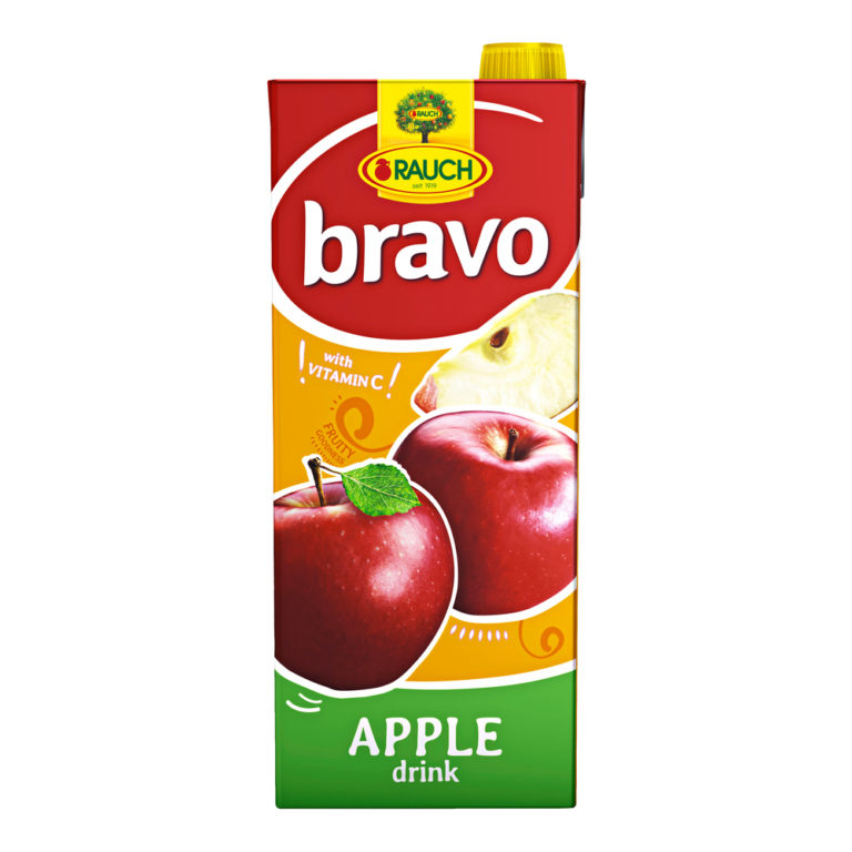 Read more about the article Bravo Red Apple