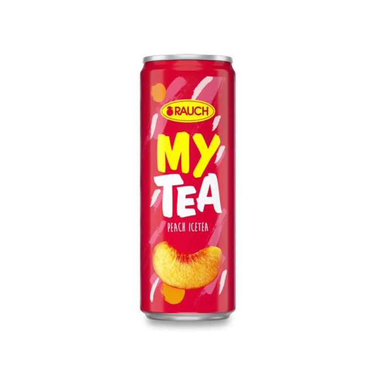 Read more about the article MyTea Peach