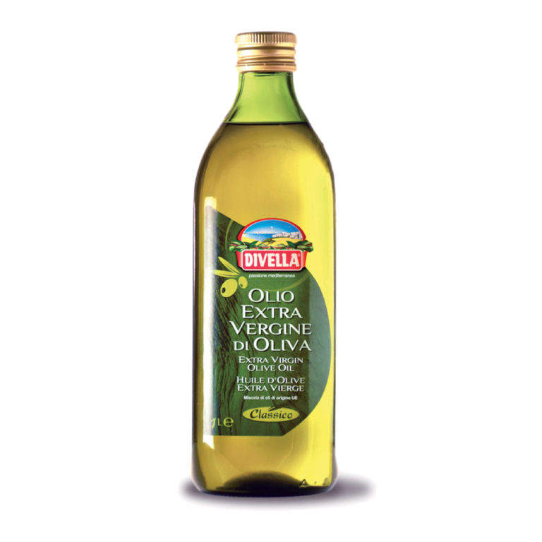 Read more about the article Divella Extra Virgin Olive Oil