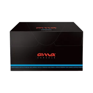 ama® capsule Premium (box of 96)