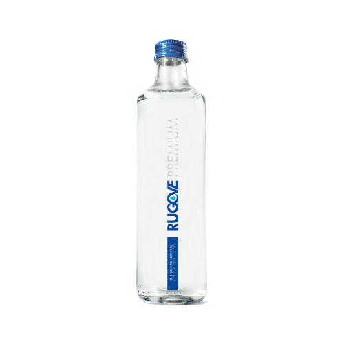 Rugove Water Premium