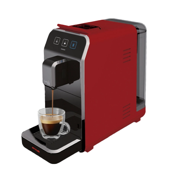 Coffee Machine
